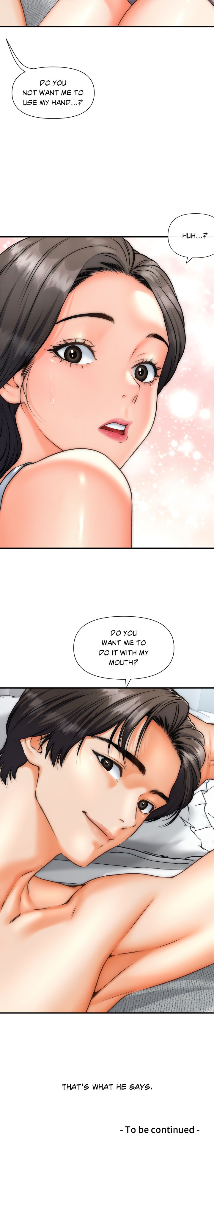 Delirious Diary Chapter 39 - Page 14