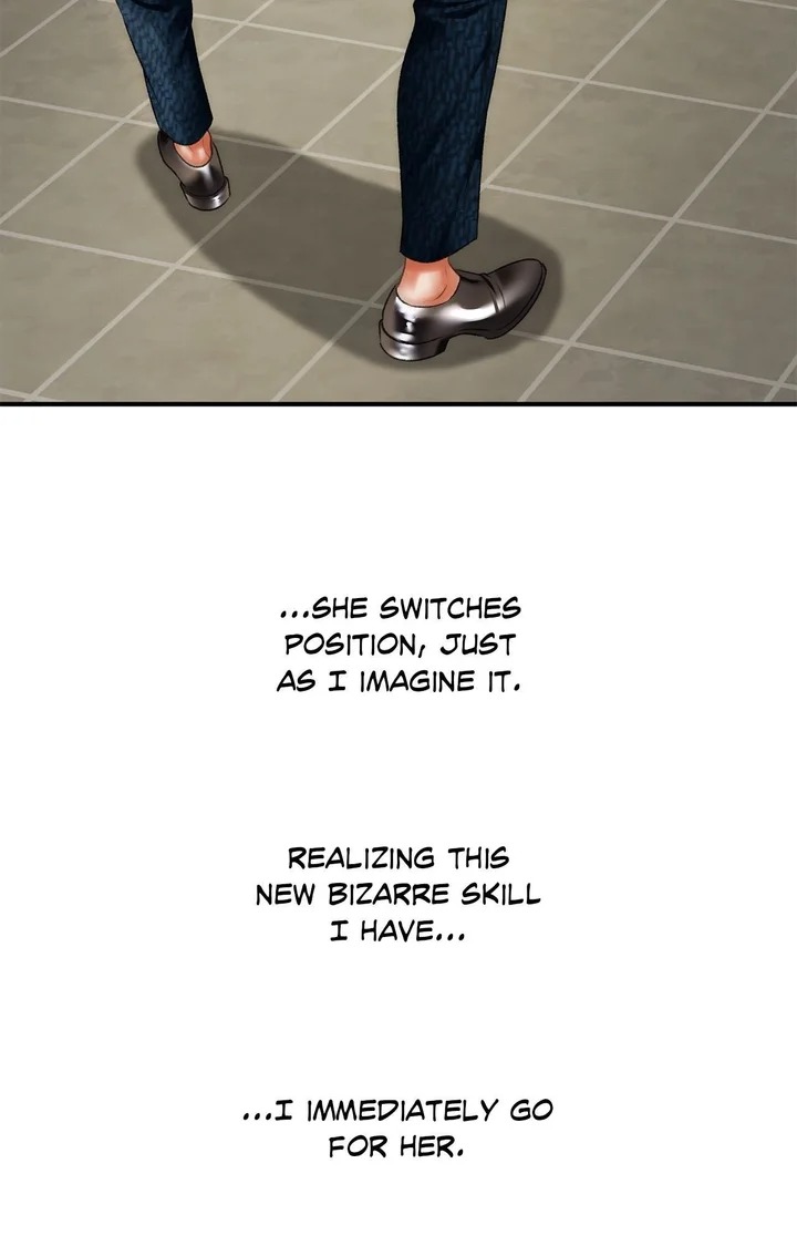Delirious Diary Chapter 43 - Page 40