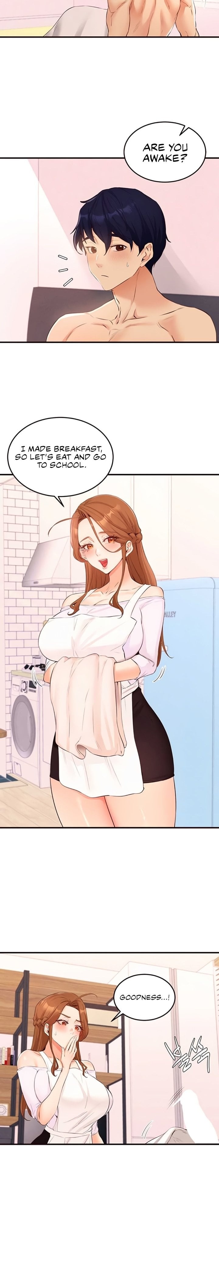 An Introduction to MILFs Chapter 75 - Page 2