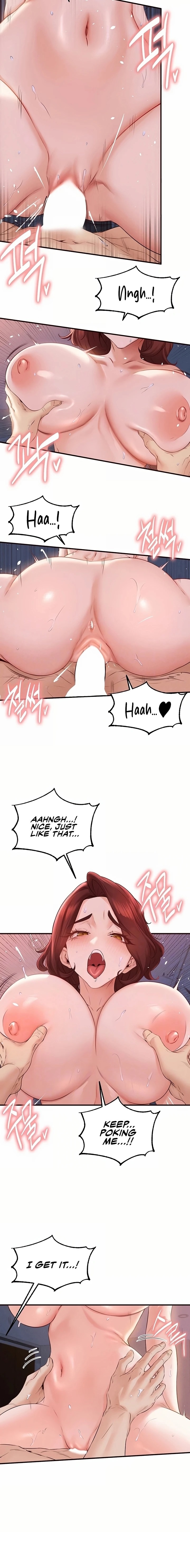 An Introduction to MILFs Chapter 84 - Page 2