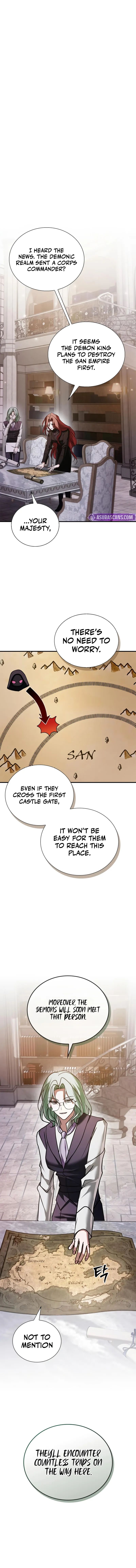 I’m Not That Kind of Talent Chapter 100 - Page 2