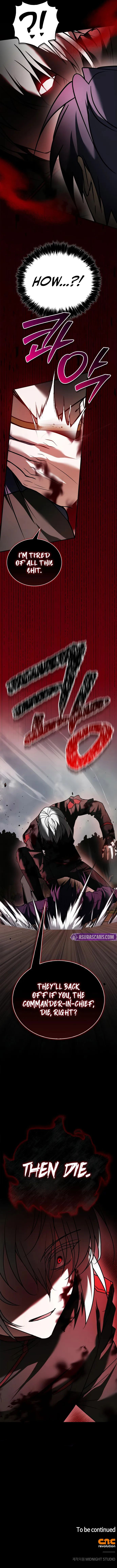 I’m Not That Kind of Talent Chapter 110 - Page 14