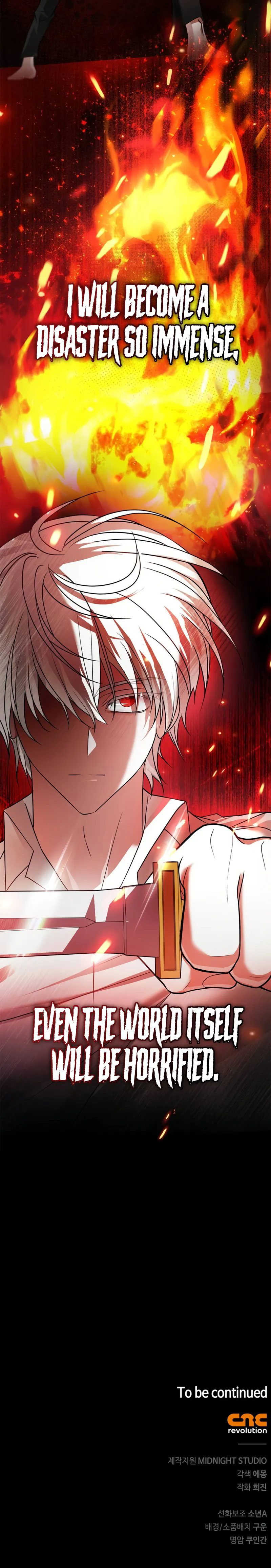 I’m Not That Kind of Talent Chapter 87 - Page 19