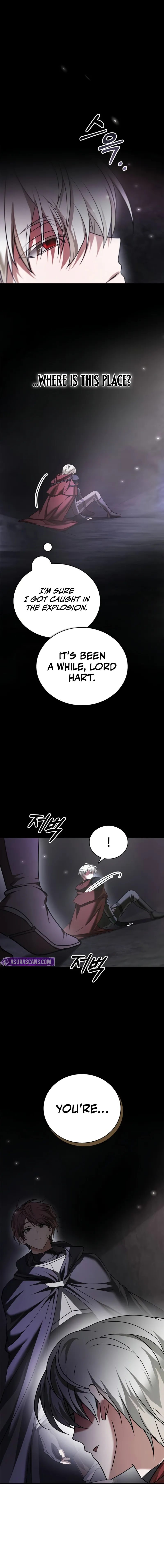 I’m Not That Kind of Talent Chapter 87 - Page 2