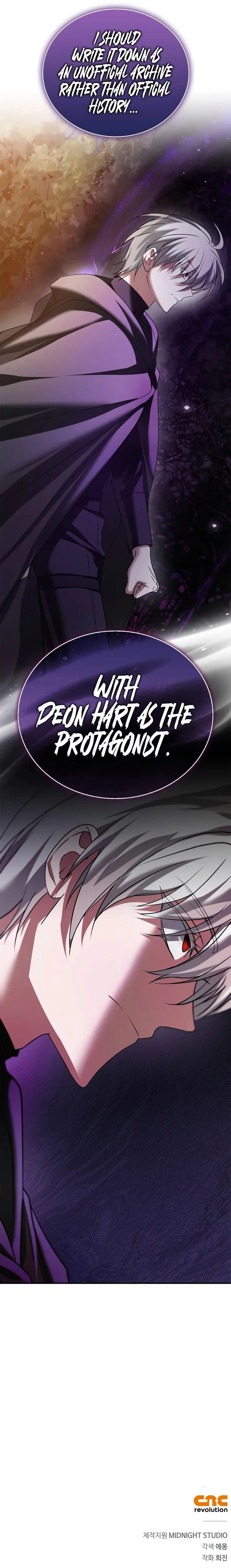 I’m Not That Kind of Talent Chapter 93 - Page 18