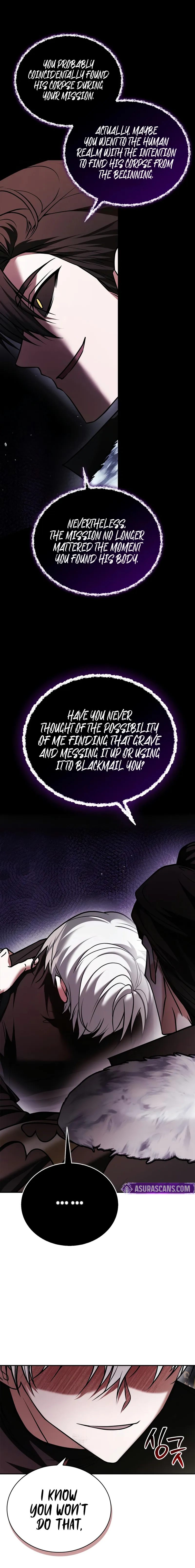 I’m Not That Kind of Talent Chapter 94 - Page 4