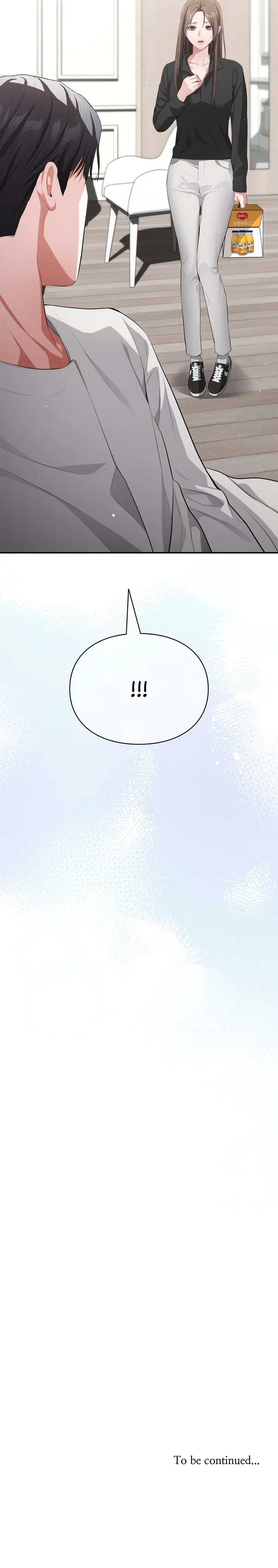 Beethoven Syndrome Chapter 40 - Page 20