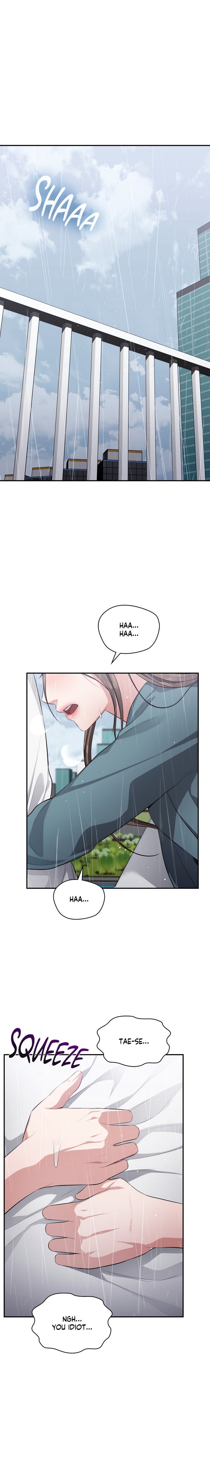 Beethoven Syndrome Chapter 44 - Page 1