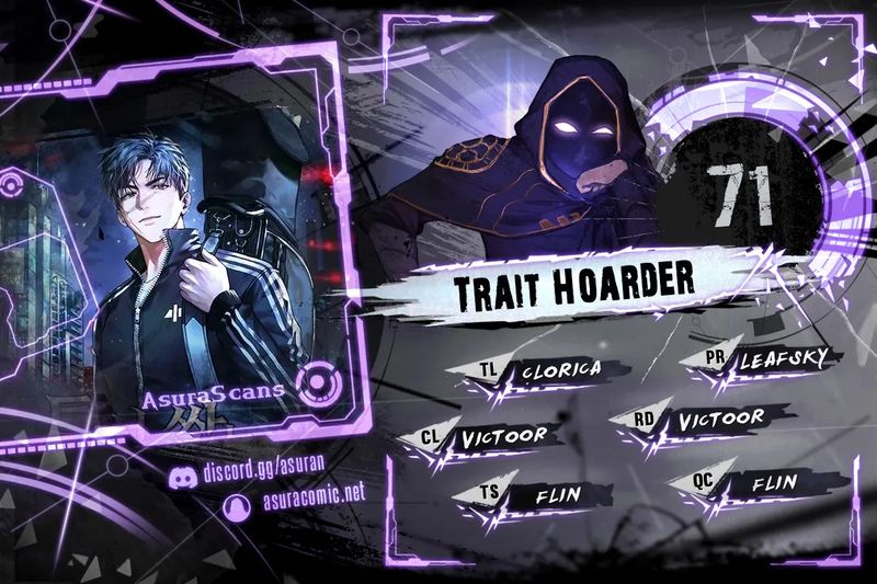 Trait Hoarder Chapter 71 - Page 1