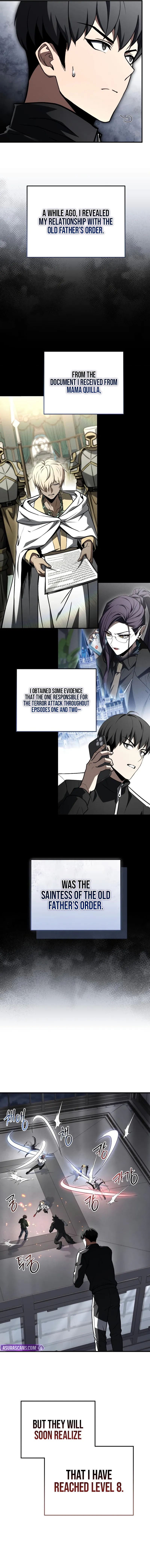 Trait Hoarder Chapter 80 - Page 13