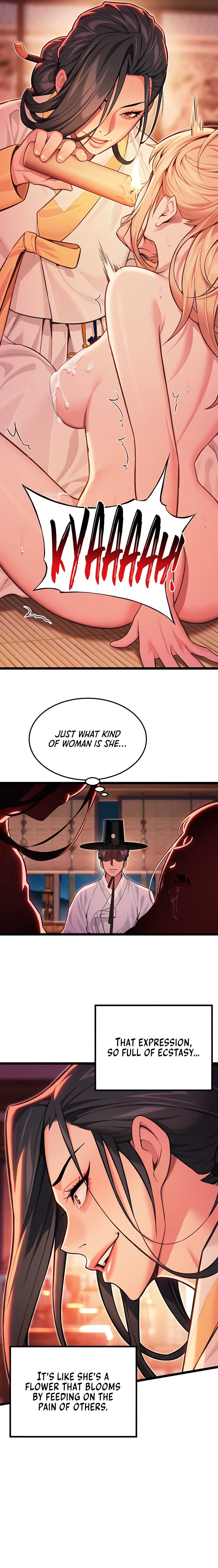 God Bless You Chapter 51 - Page 13