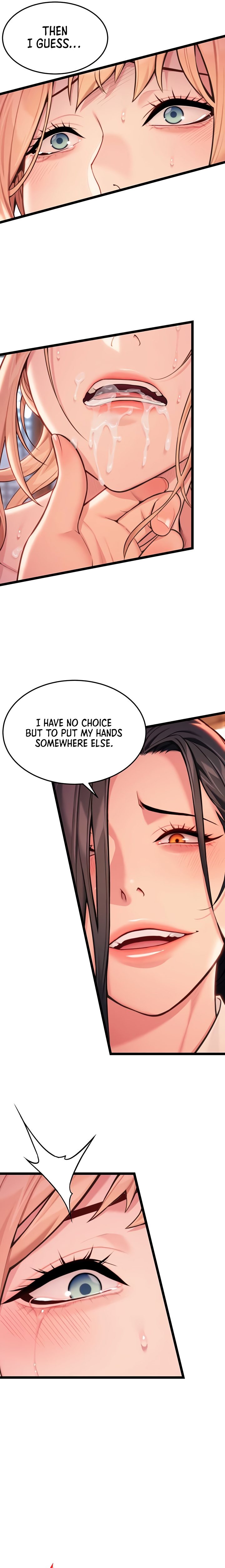 God Bless You Chapter 51 - Page 16