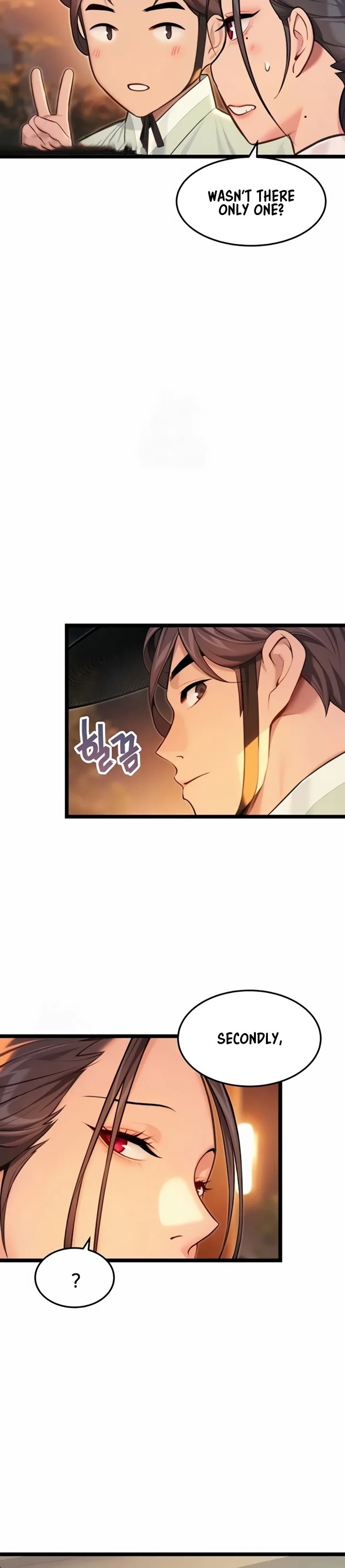 God Bless You Chapter 68 - Page 11