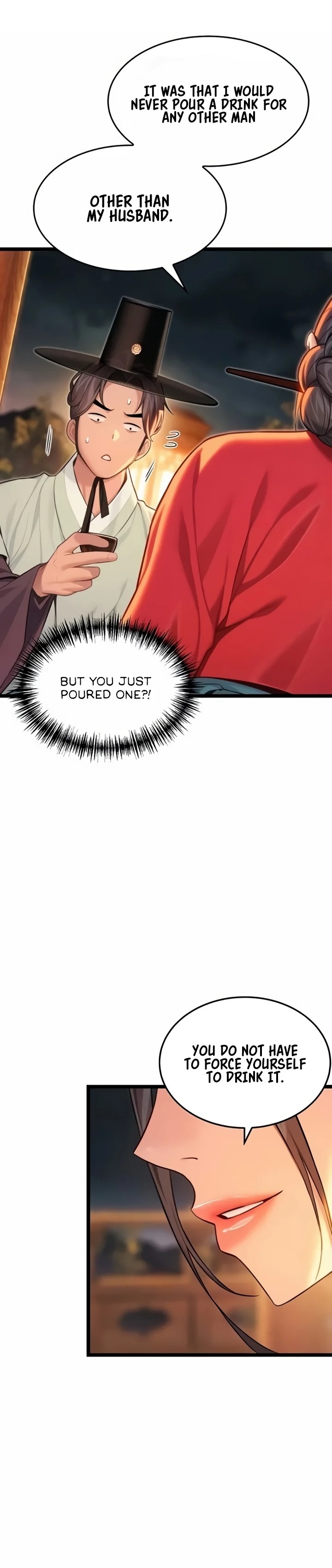 God Bless You Chapter 68 - Page 23