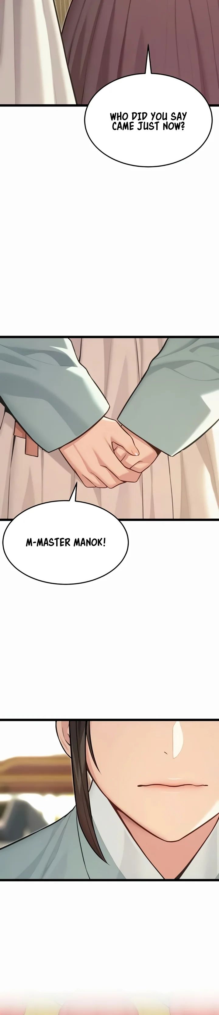 God Bless You Chapter 70 - Page 30