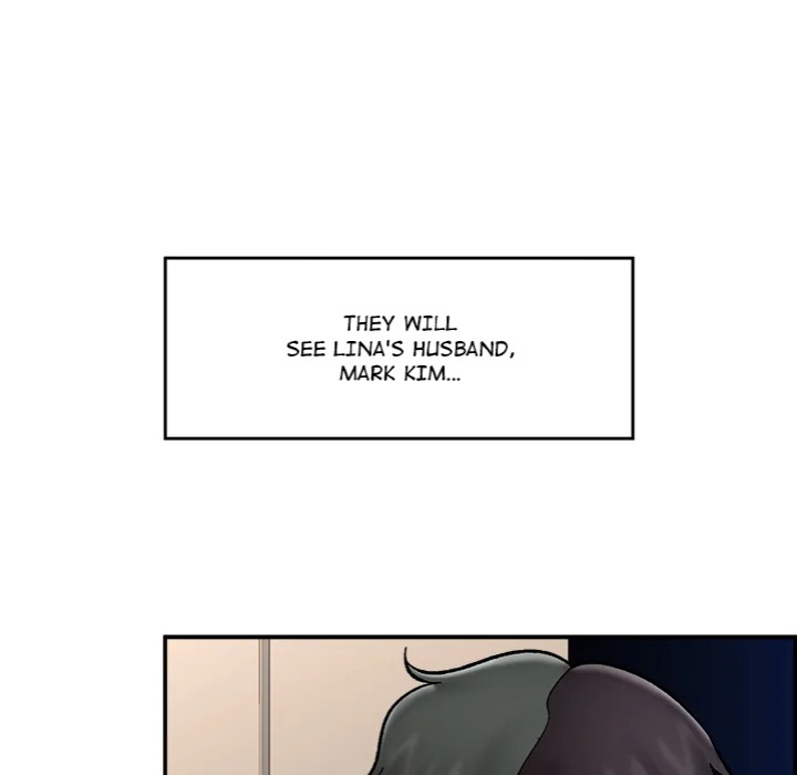 Hypnotist Security Guard Chapter 67 - Page 37