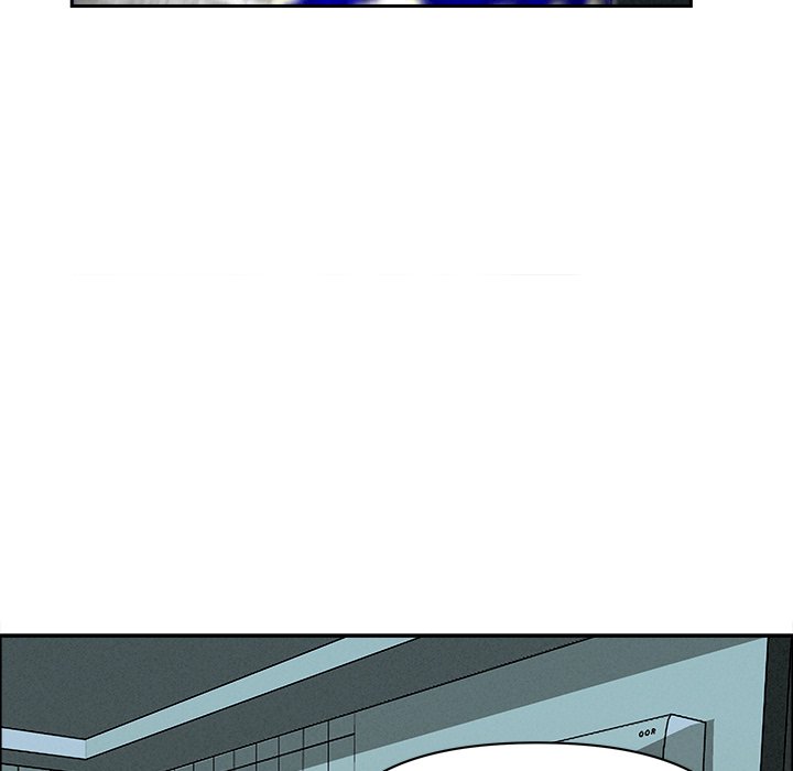 Milf Guard Chapter 32 - Page 37
