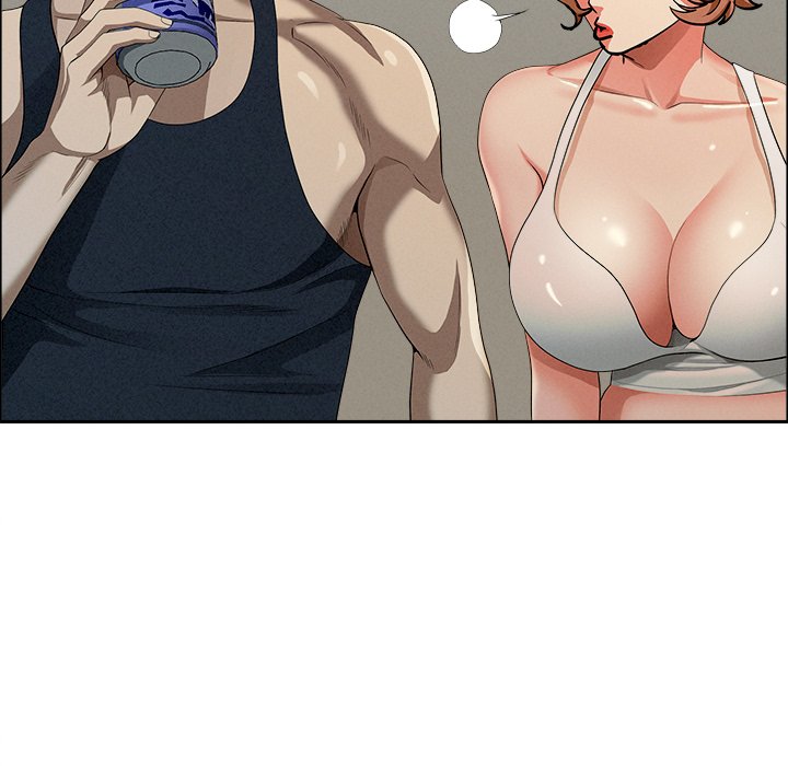 Milf Guard Chapter 32 - Page 41