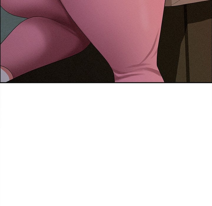 Milf Guard Chapter 36 - Page 7
