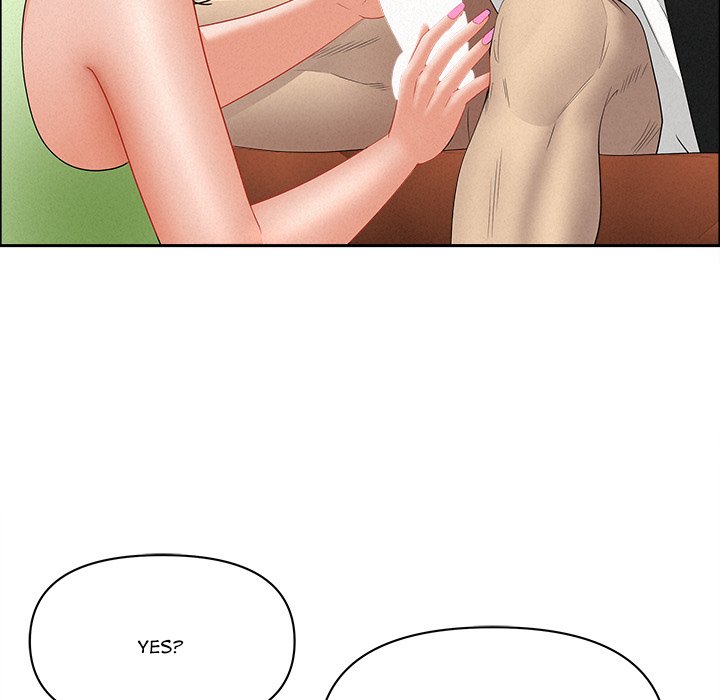 Milf Guard Chapter 38 - Page 122