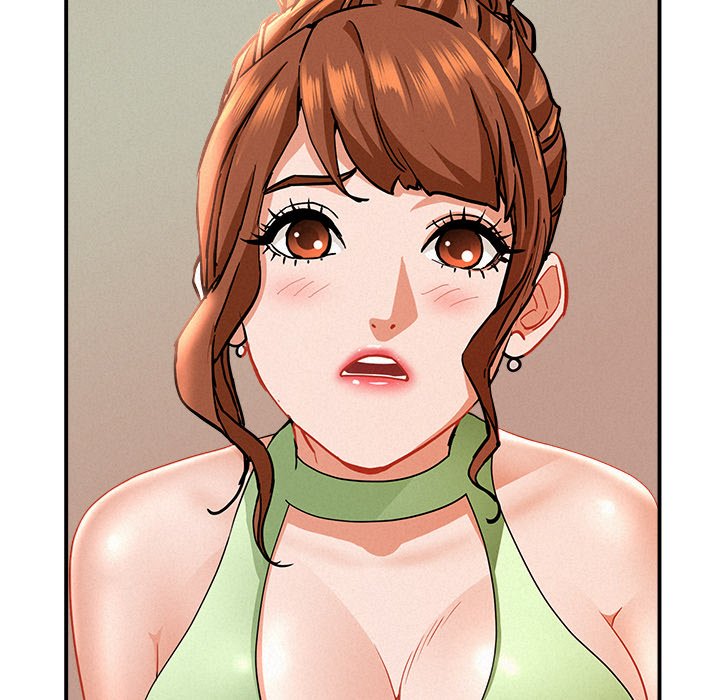 Milf Guard Chapter 38 - Page 72