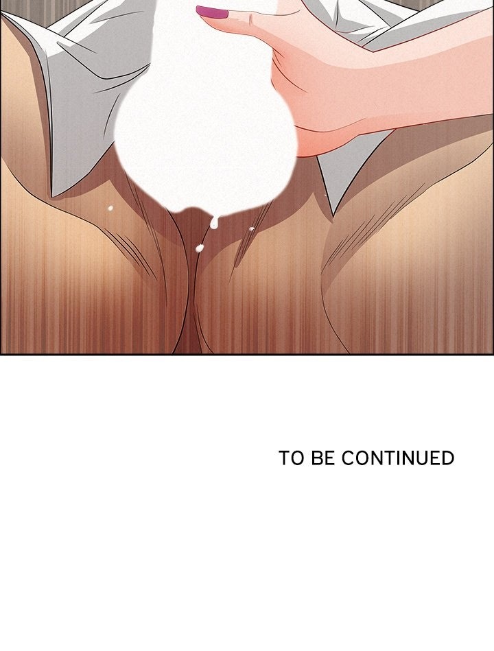 Milf Guard Chapter 40 - Page 163