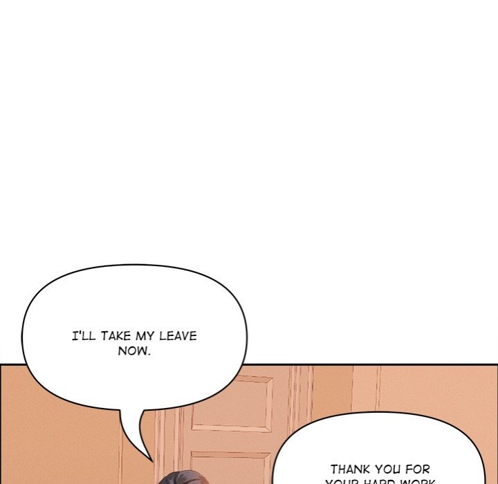 Milf Guard Chapter 42 - Page 122
