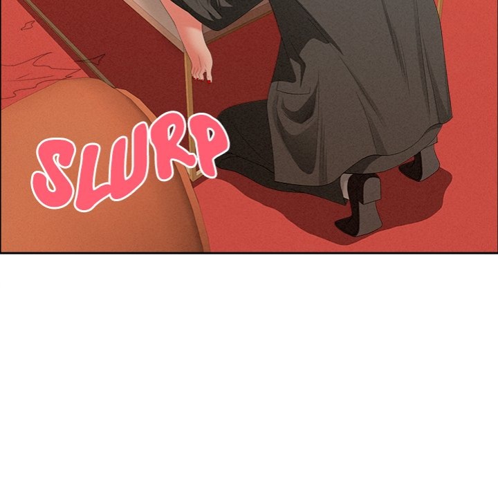 Milf Guard Chapter 42 - Page 135