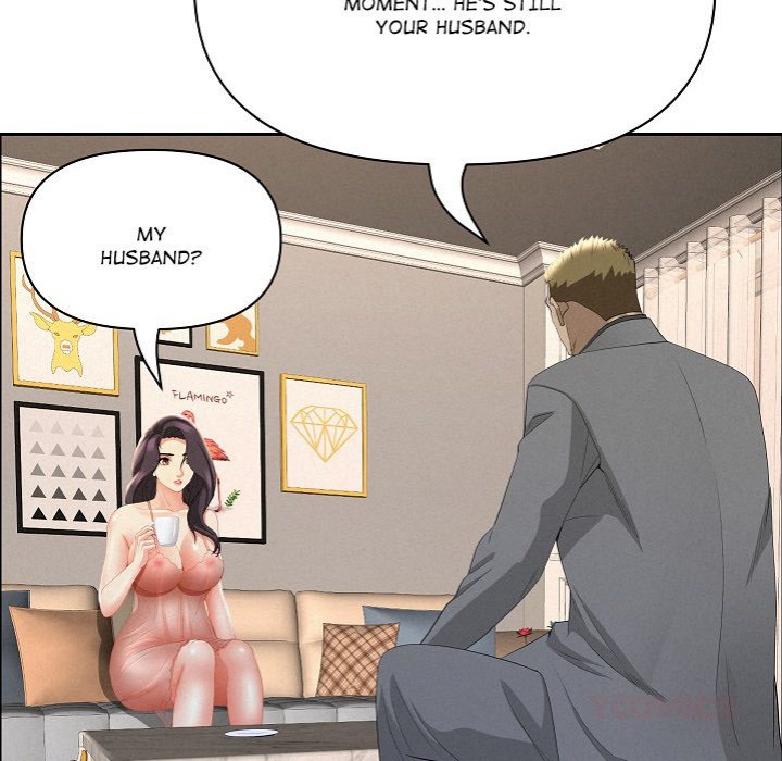 Milf Guard Chapter 50 - Page 48