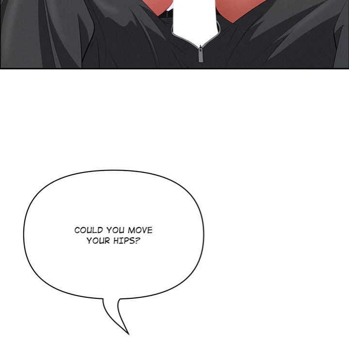 Milf Guard Chapter 54 - Page 37