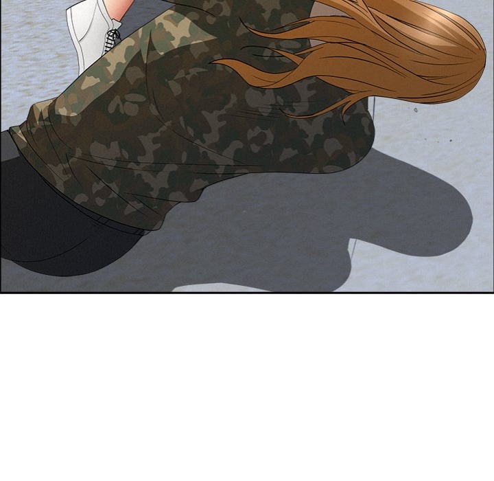 Milf Guard Chapter 57 - Page 149