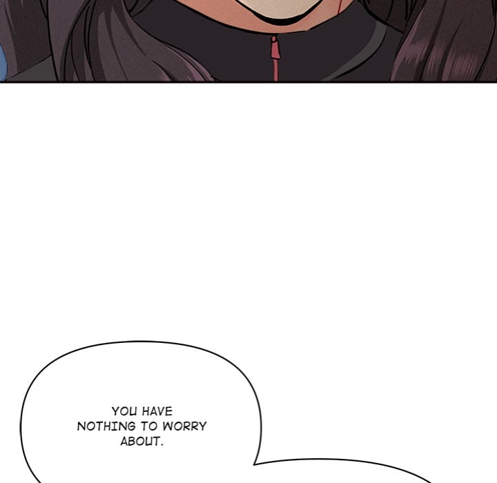 Milf Guard Chapter 57 - Page 163