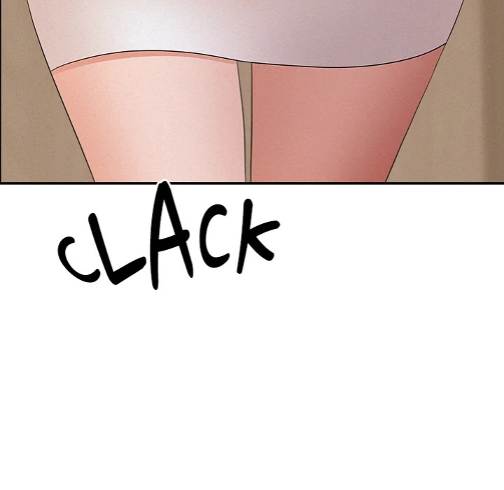 Milf Guard Chapter 58 - Page 140