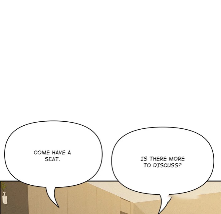 Milf Guard Chapter 58 - Page 21