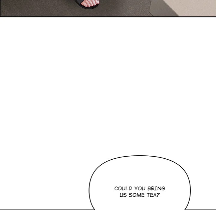 Milf Guard Chapter 58 - Page 35