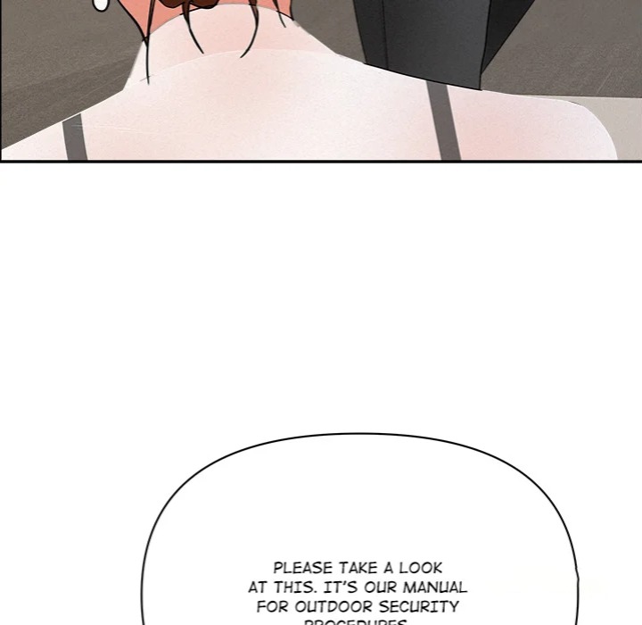 Milf Guard Chapter 58 - Page 66