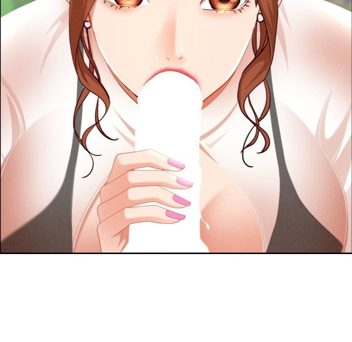 Milf Guard Chapter 59 - Page 144