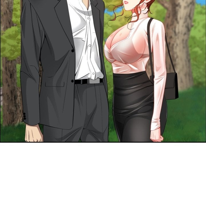 Milf Guard Chapter 59 - Page 23