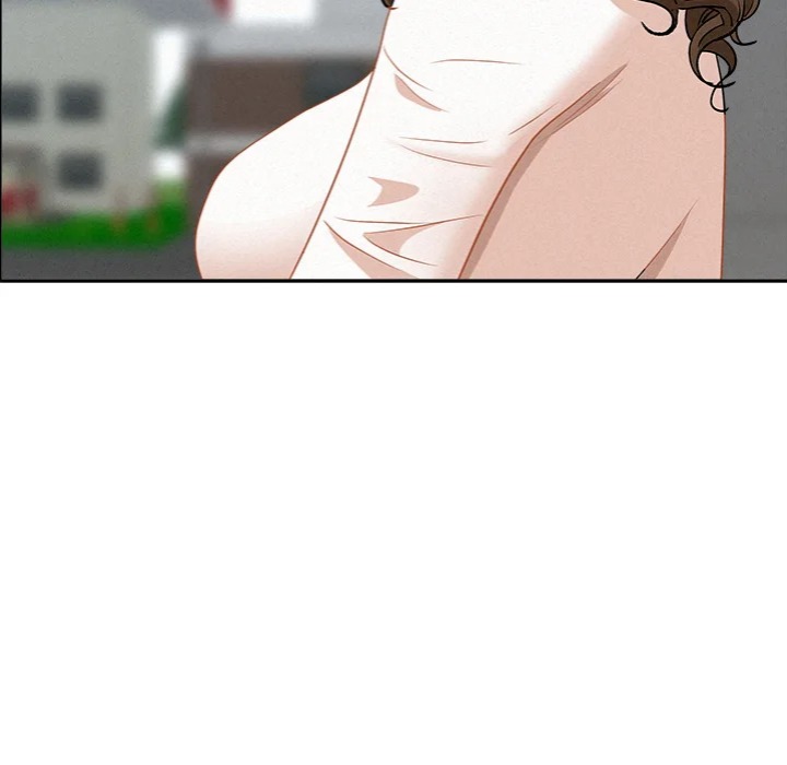 Milf Guard Chapter 60 - Page 109