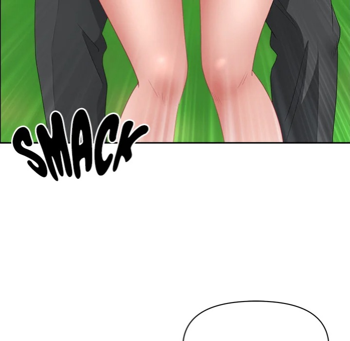 Milf Guard Chapter 60 - Page 127