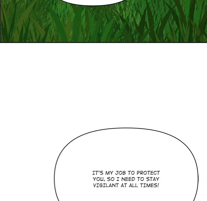 Milf Guard Chapter 60 - Page 44