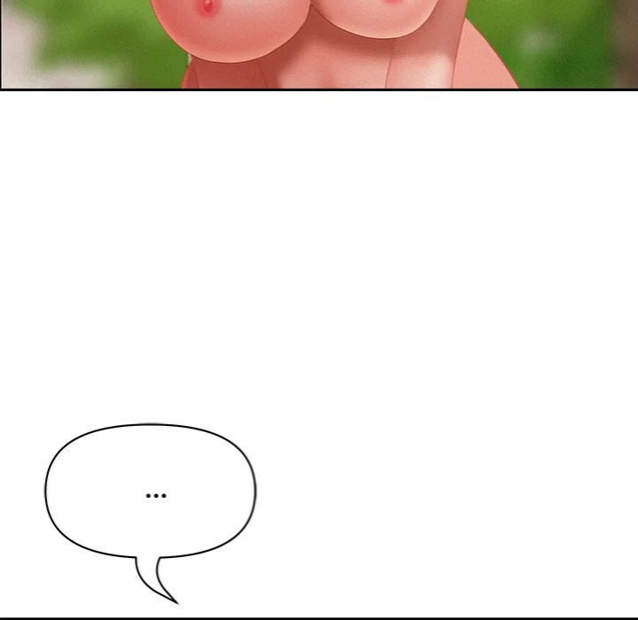 Milf Guard Chapter 60 - Page 61