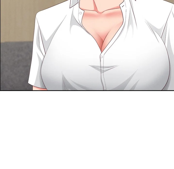 Milf Guard Chapter 61 - Page 37