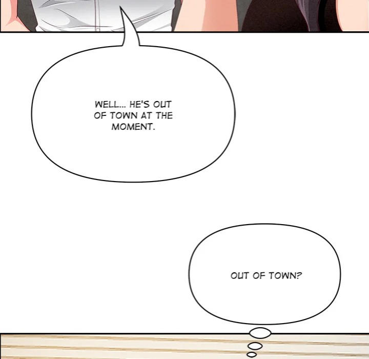 Milf Guard Chapter 61 - Page 44