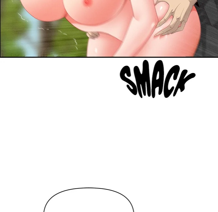 Milf Guard Chapter 61 - Page 52