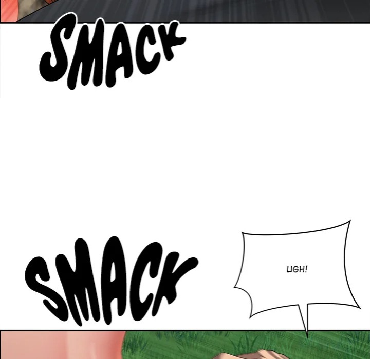 Milf Guard Chapter 61 - Page 67