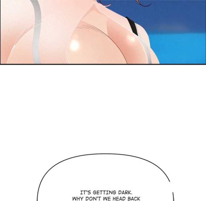 Milf Guard Chapter 62 - Page 147
