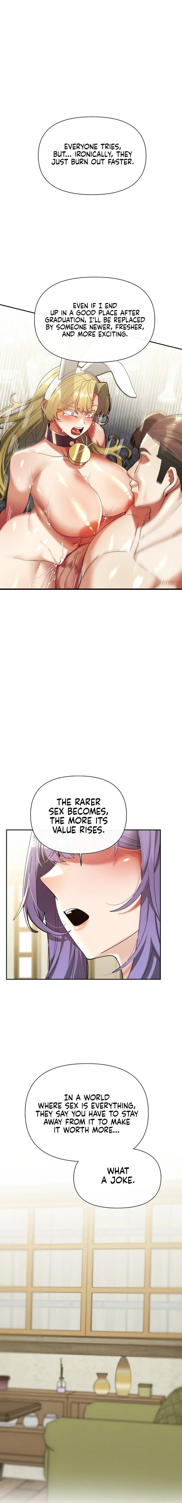 69 University Chapter 34 - Page 1