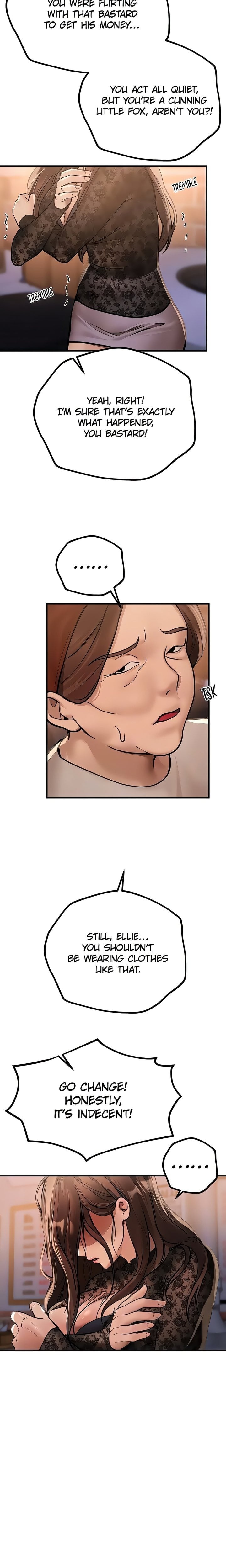 Beautiful Days Chapter 25 - Page 15