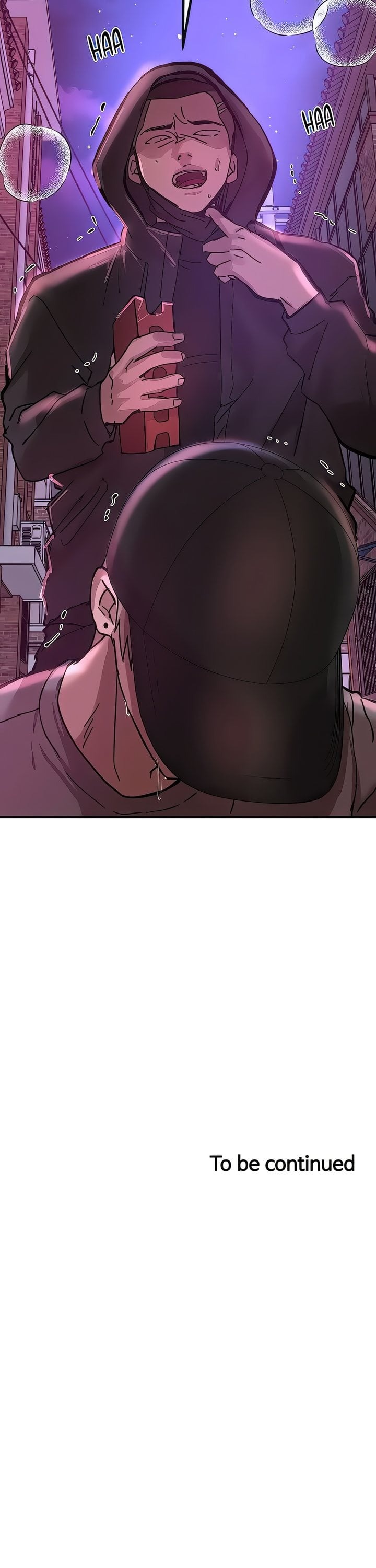Beautiful Days Chapter 25 - Page 30